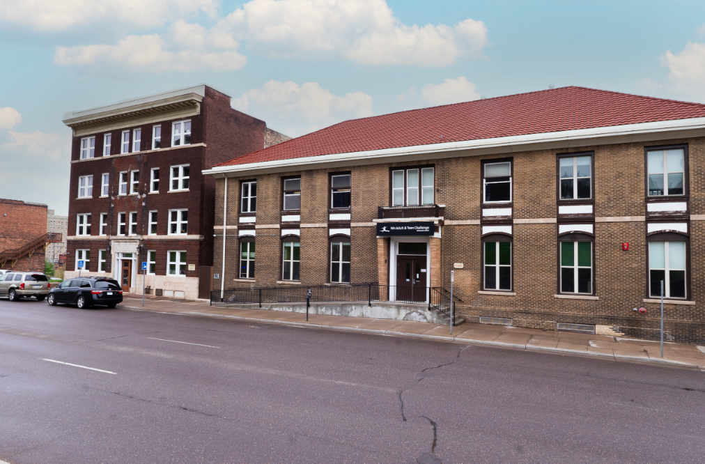 Mn Adult And Teen Challenge Duluth 1