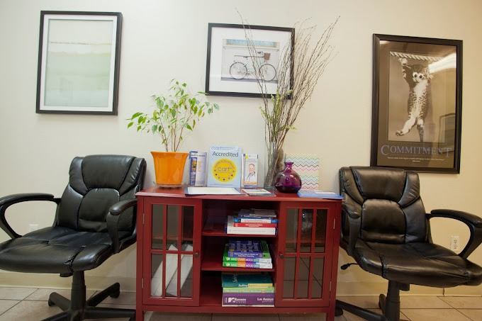 Aegis Treatment Centers Llc Bakersfield Ca 3