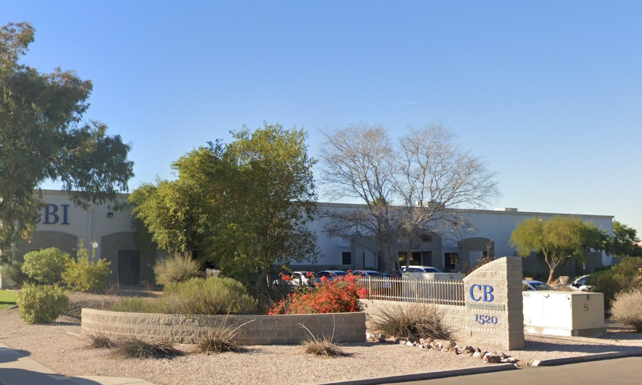 Community Bridges Inc Cactus Integrated Care Phoenix3
