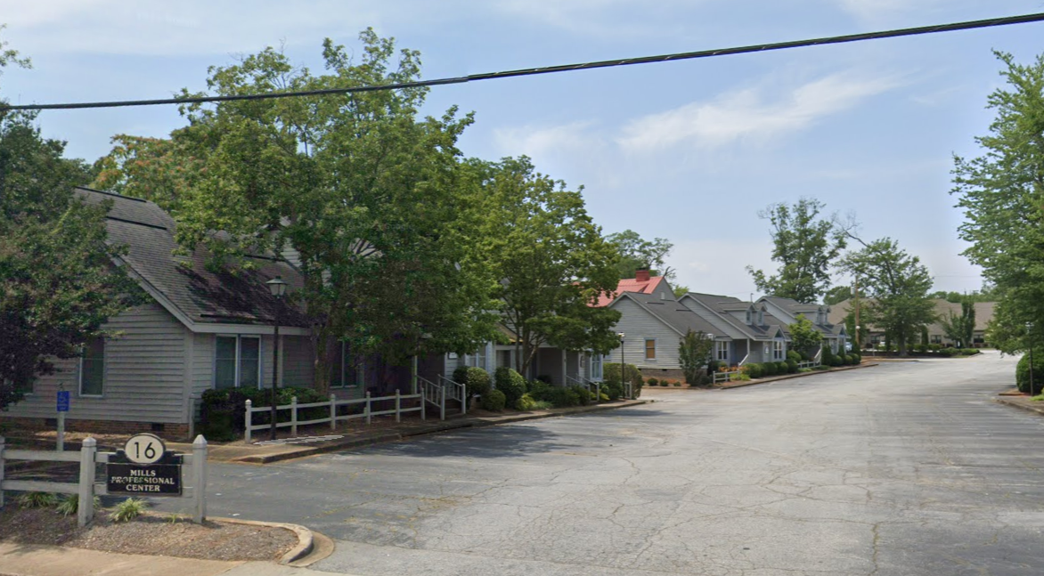 Life Line Services Llc Greenville 1