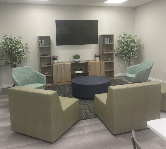 Gallus Detox Dallas Mansfield 3