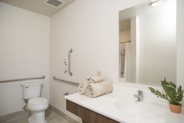 Buena Vista Health And Recovery Llc Cave Creek Cave Creek 10