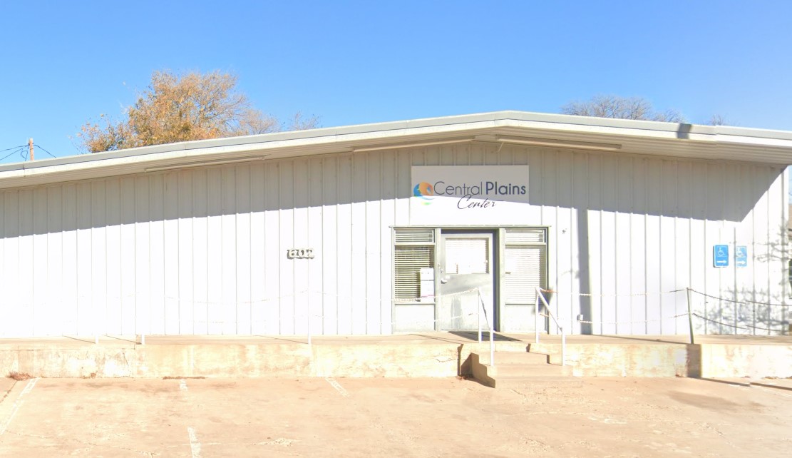 Central Plains Center Reed Adolescent Center Outpatient Prog Plainview1
