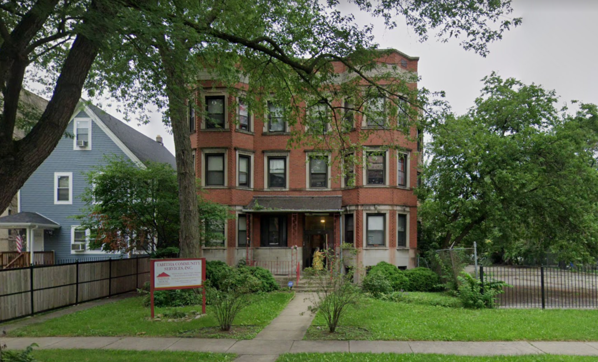 Habilitative Systems Inc Chicago Photo1