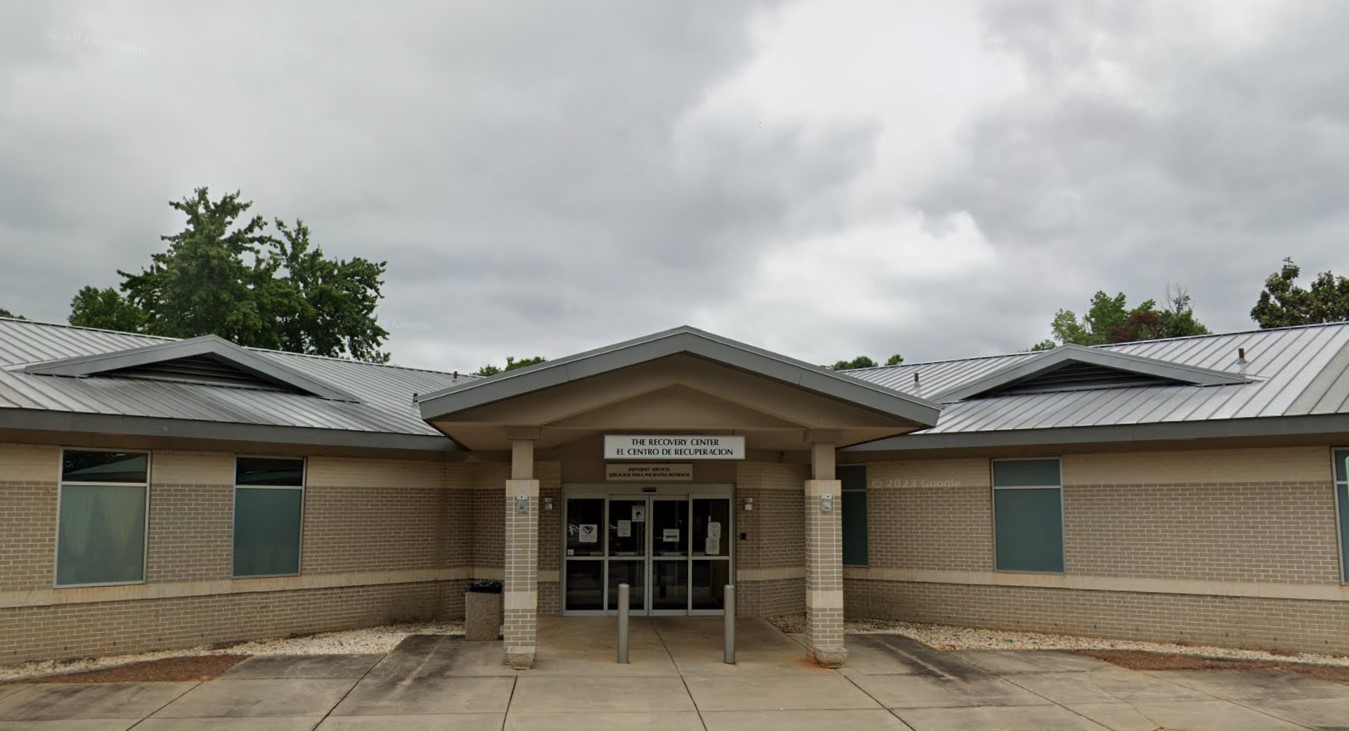 Gaston Crisis And Recovery Center Gastonia3