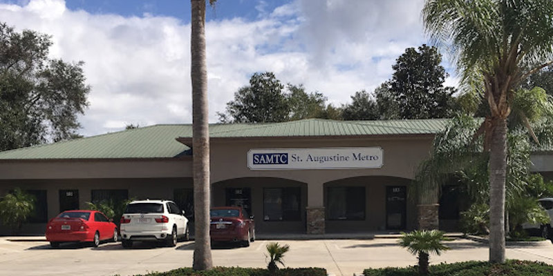 New Season Treatment Center St Augustine 1