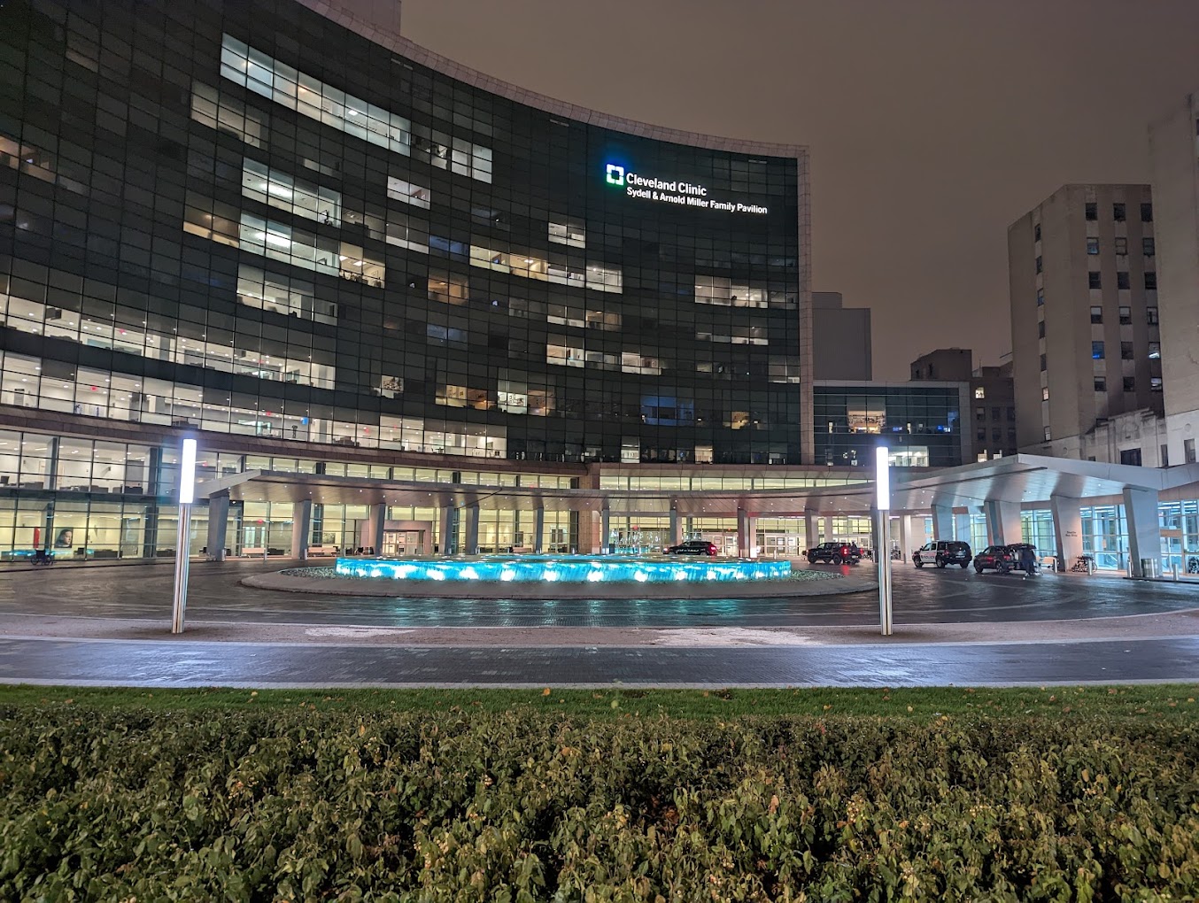 Cleveland Clinic Alcohol And Drug Recovery Center Cleveland 2 B