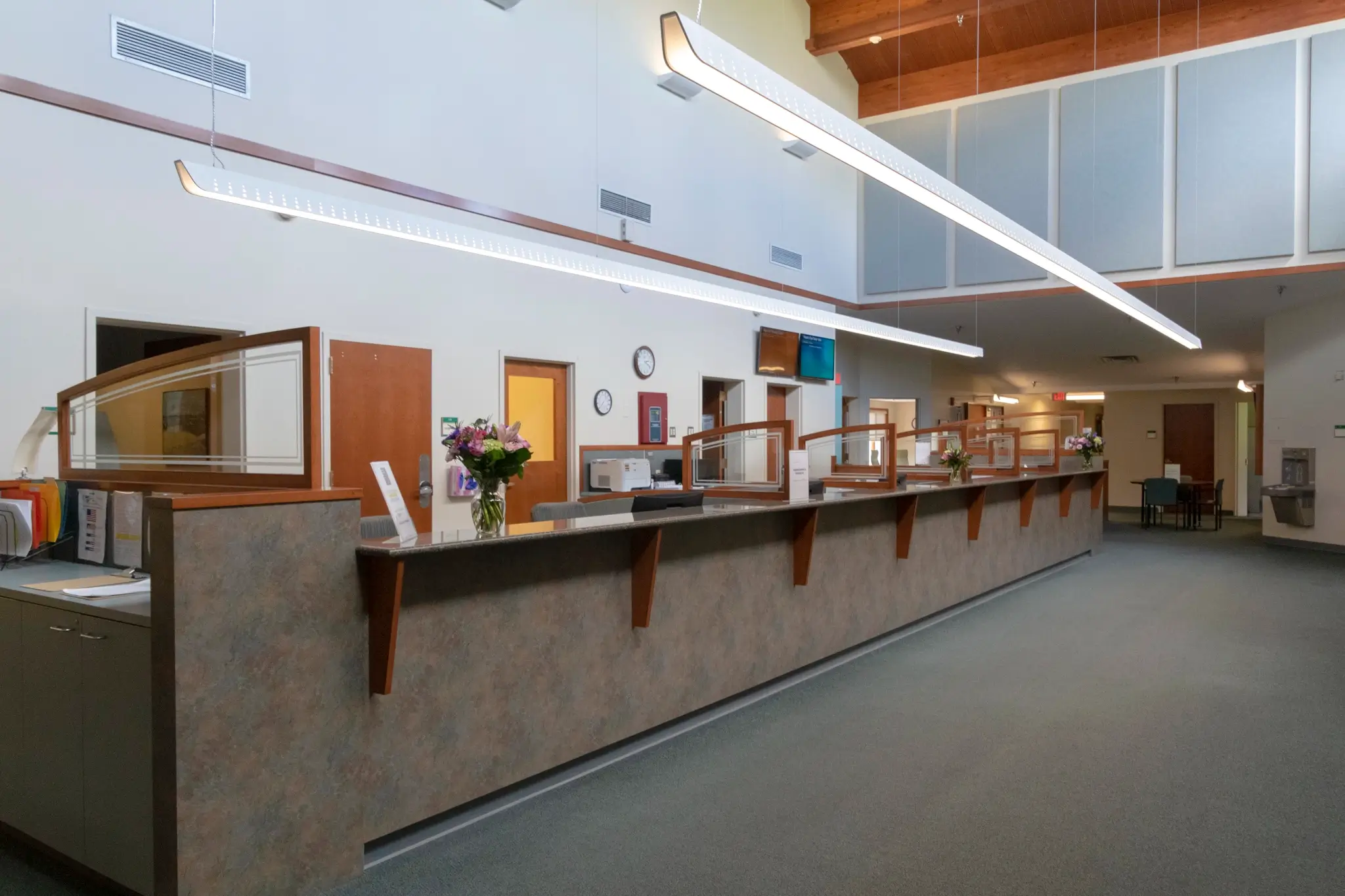 Tully Hill Corporation Med Sup Withdrawal Inpatient Tully Reception
