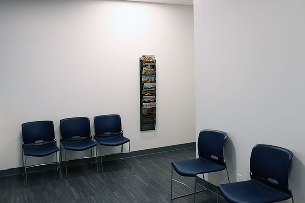 Therapeutic Health Services Snohomish Everett Everett 4