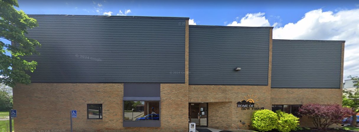 Home Of New Vision Ann Arbor