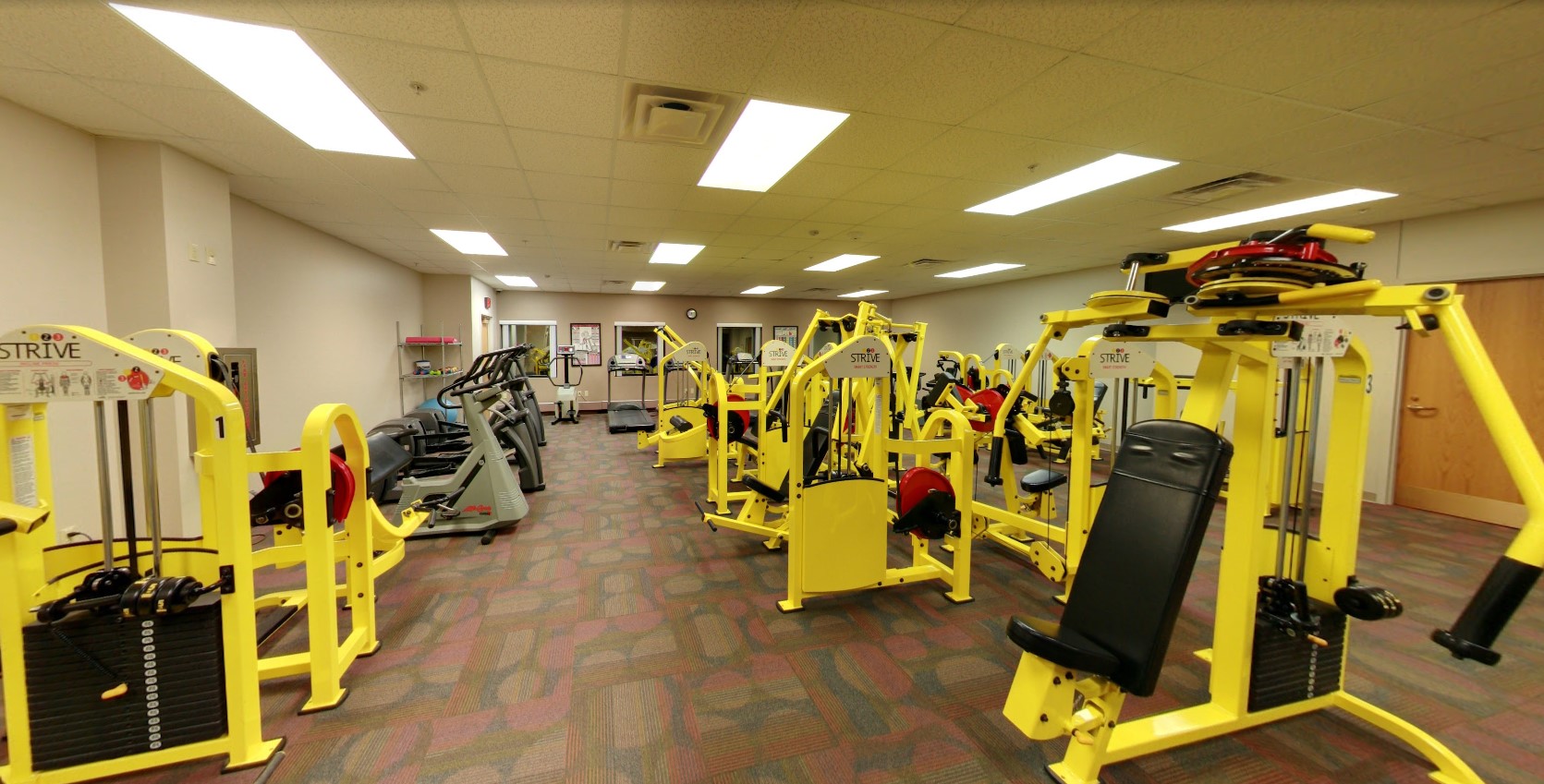 Rosecrance Inc Harrison Adult Campus Health Ctr Rockford7