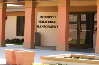 Beacon Behavioral Hospital- New Orleans, LLC — Hospital, New Orleans, LA · photo 3
