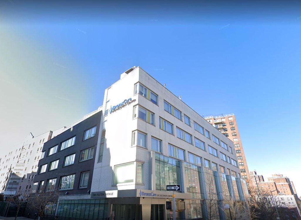 Bronxcare Health System Community Residence Bronx 1