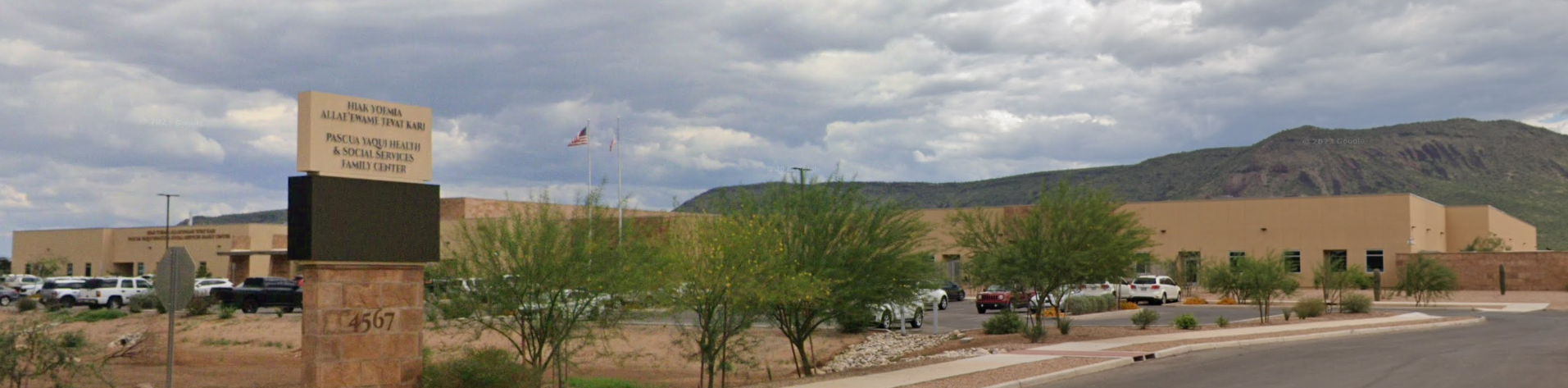Pascua Yaqui Tribe Of Arizona Centered Spirit Behavioral Health Tucson 2