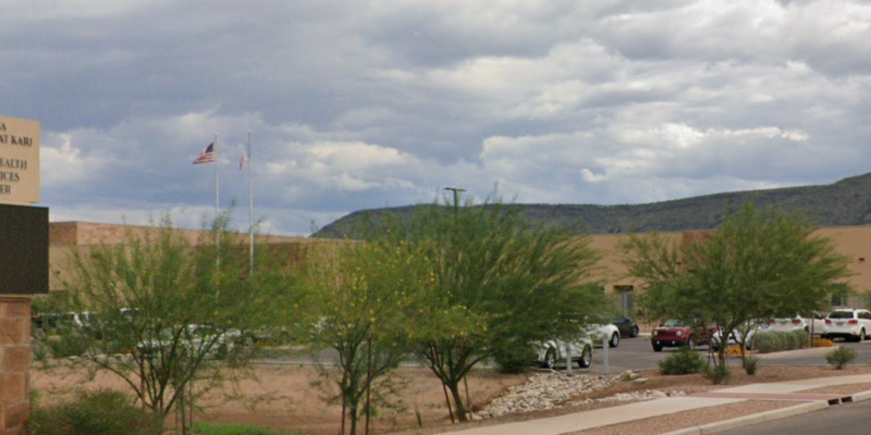 Pascua Yaqui Tribe Of Arizona Centered Spirit Behavioral Health Tucson 2