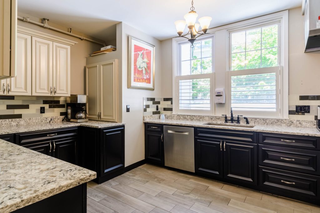 Crossroads Back Cove Womens Residential Program Portland 5