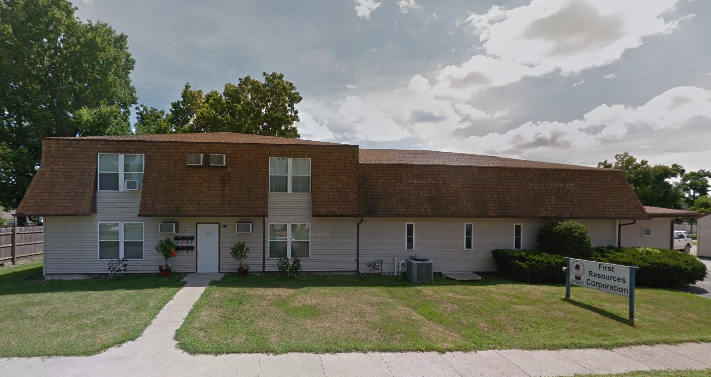 First Resources Corporation Tx And Rc Ottumwa2