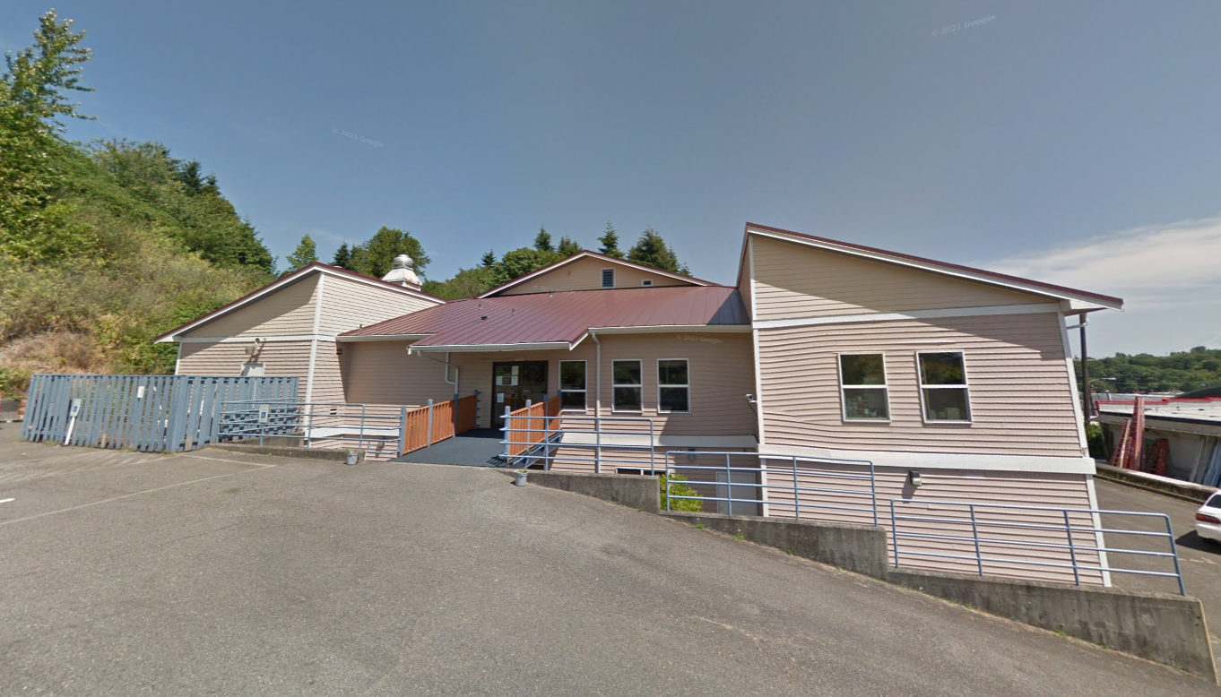Sea Mar Behavioral Health Adult Treatment Center Tacoma 1