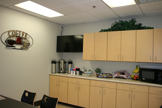 Buena Vista Health And Recovery Llc Cave Creek Cave Creek 7