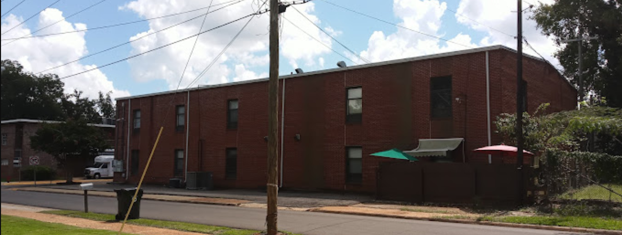 Phoenix House Inc Tuscaloosa 1