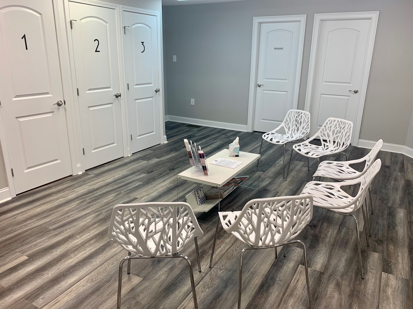 Genesis Center Of Winder Winder 6