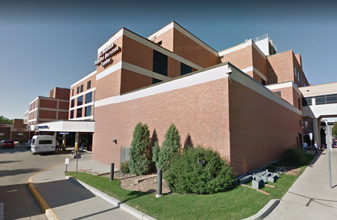 Chi Saint Alexius Medical Partial Hospitalization Program Bismarck 4