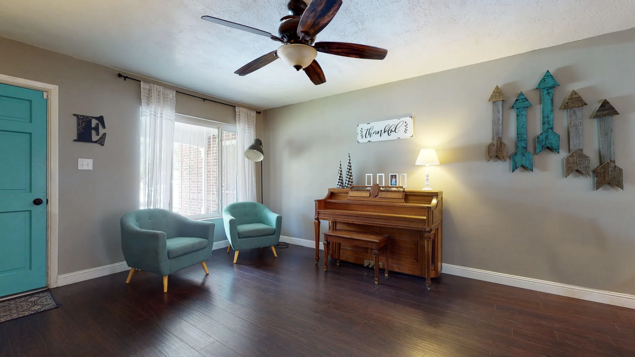 Turning Point Detox Turning Point Residential Treatment Albuquerque Lobby