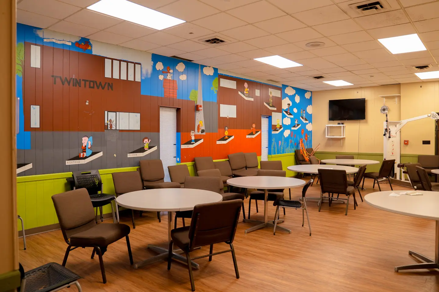 9 Eosis Twin Town Saint Paul