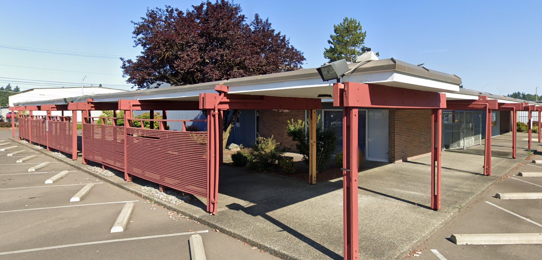 Northwest Integrated Health South Tacoma Tacoma2