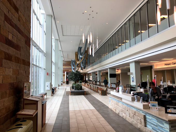 Central Texas Va Healthcare Austin Outpatient Clinic Austin Photo4