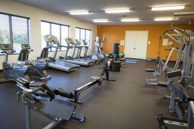 Meadows Texas Princeton 5