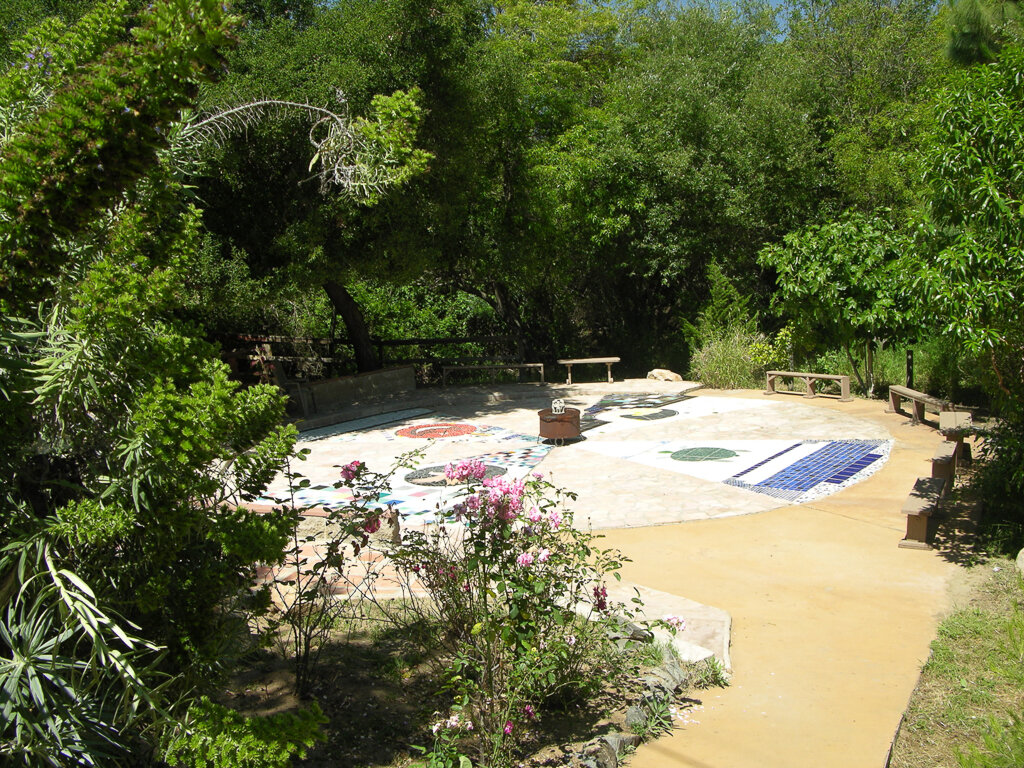 Epidaurus Amity Foundation Vista3