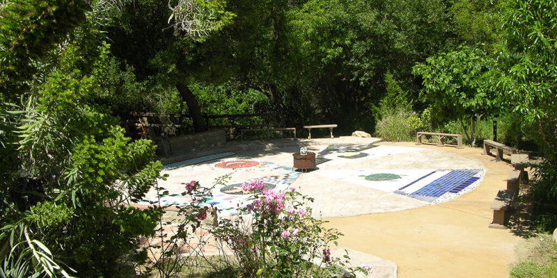 Epidaurus Amity Foundation Vista3