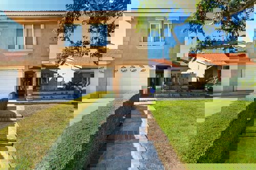 D’Amore Healthcare – Rene facility exterior