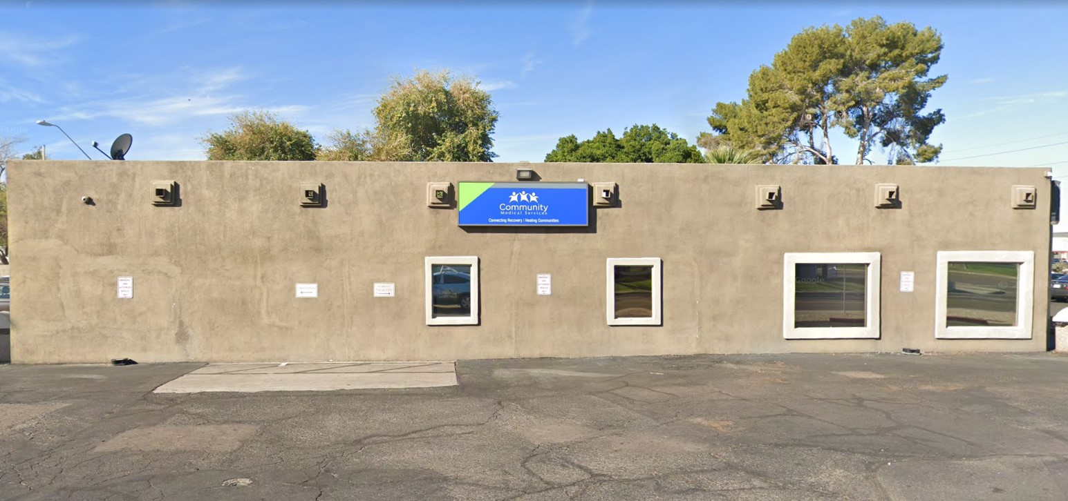 Community Medical Services Northern Phoenix1
