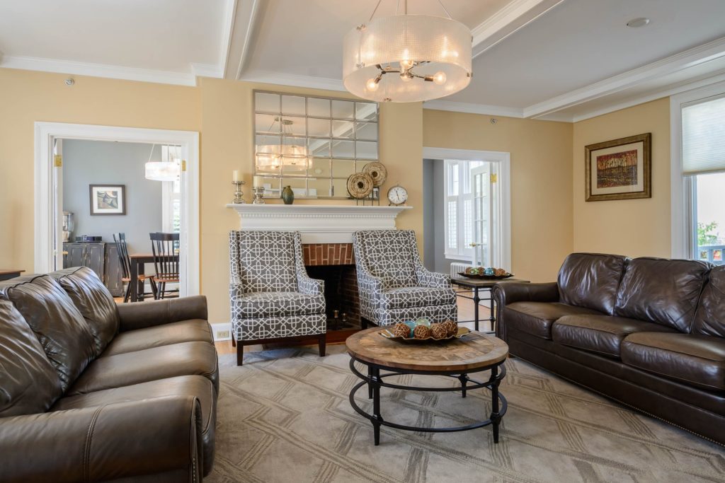 Crossroads Back Cove Womens Residential Program Portland 2