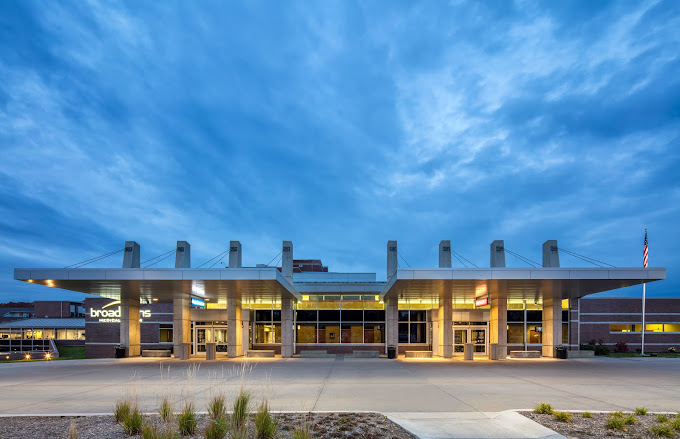 New Connections Broadlawns Medical Center Des Moines1