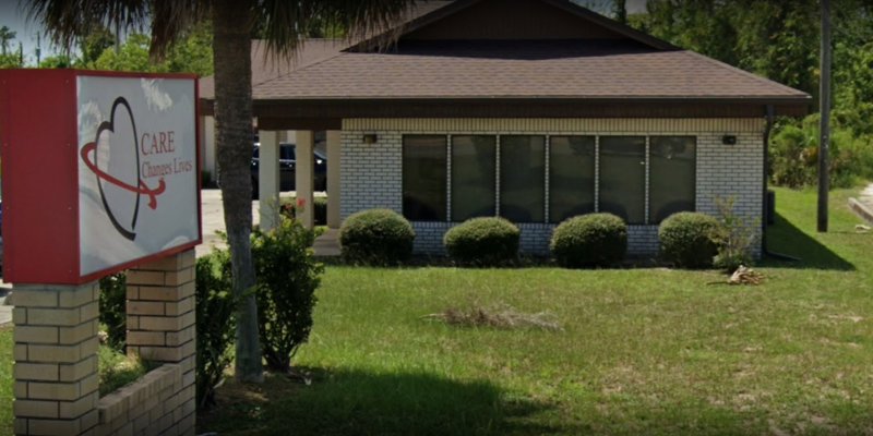 Chemical Addictions Recovery Effort Bay County Outpatient Office Panama City1