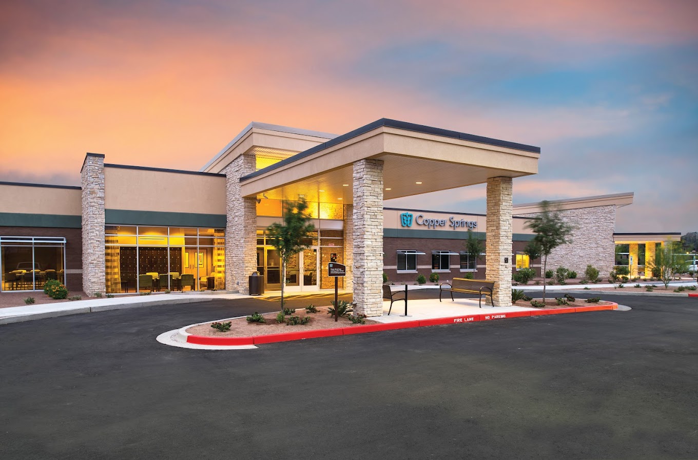 Copper Springs Avondale 3 B