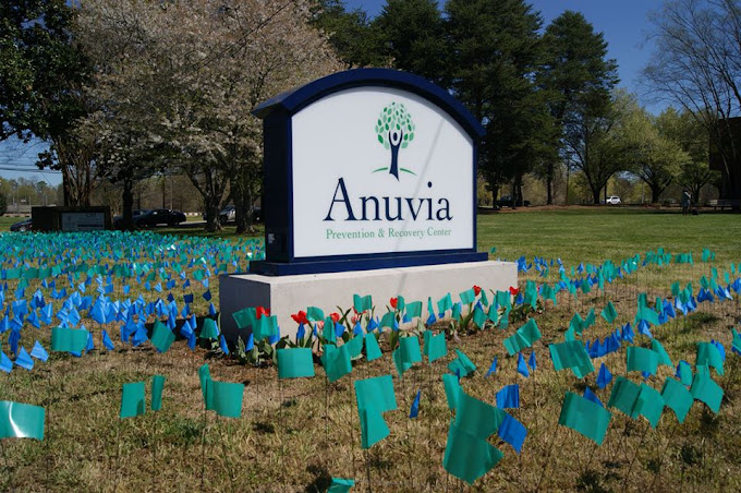 Anuvia Prevention And Recovery Ctr Charlotte 5