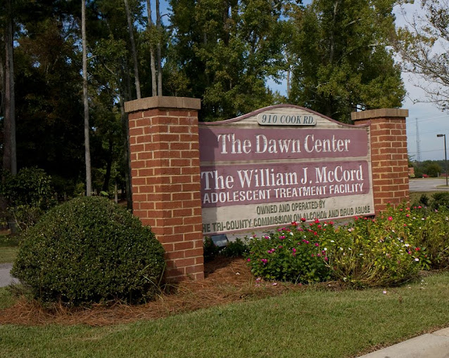 William J Mccord Adolescent Treatment Facility Orangeburg2