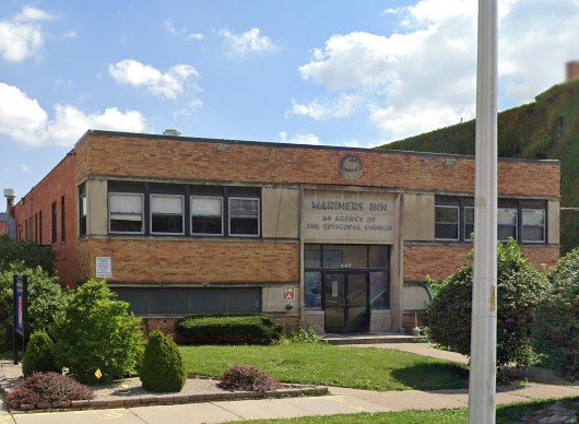 Mariners Inn Detroit Mi 1