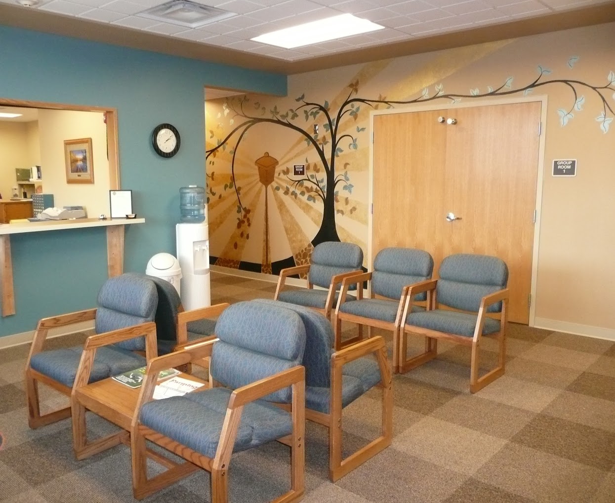 Heartview Fountation Otp Bismarck Nd 3