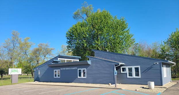 Recovery Services Unlimited Battle Creek 1