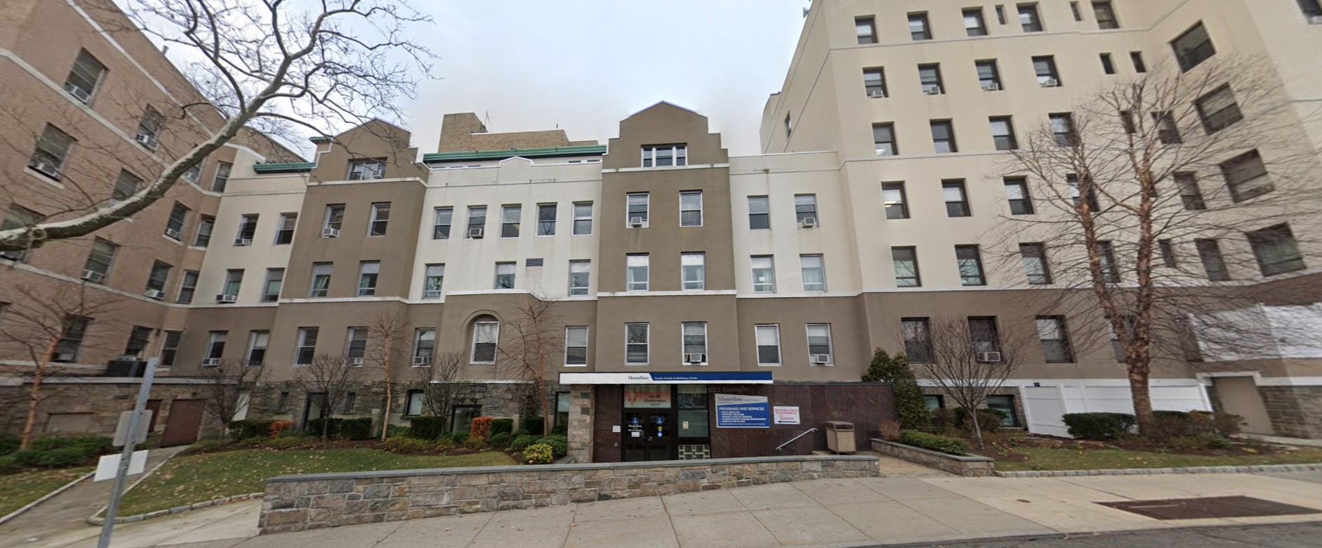 Montefiore Mount Vernon Hospital Methadone Maintenance Treatment Prog Mount Vernon3