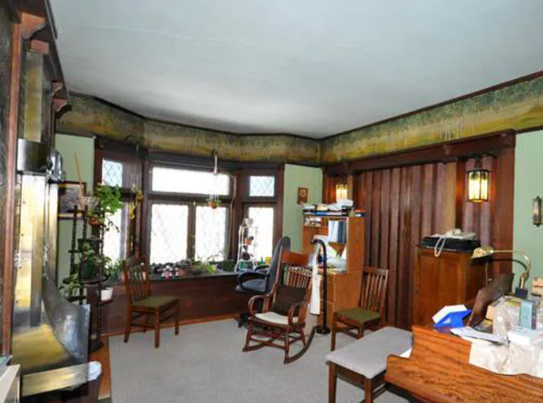 Center For Alcohol And Drug Treatment Howard Friese Hillside Duluth 3