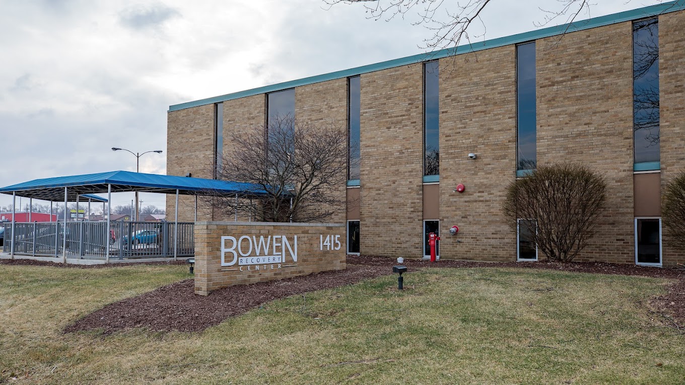 Bowen Recovery Center Fort Wayne Photo1