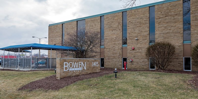 Bowen Recovery Center Fort Wayne Photo1