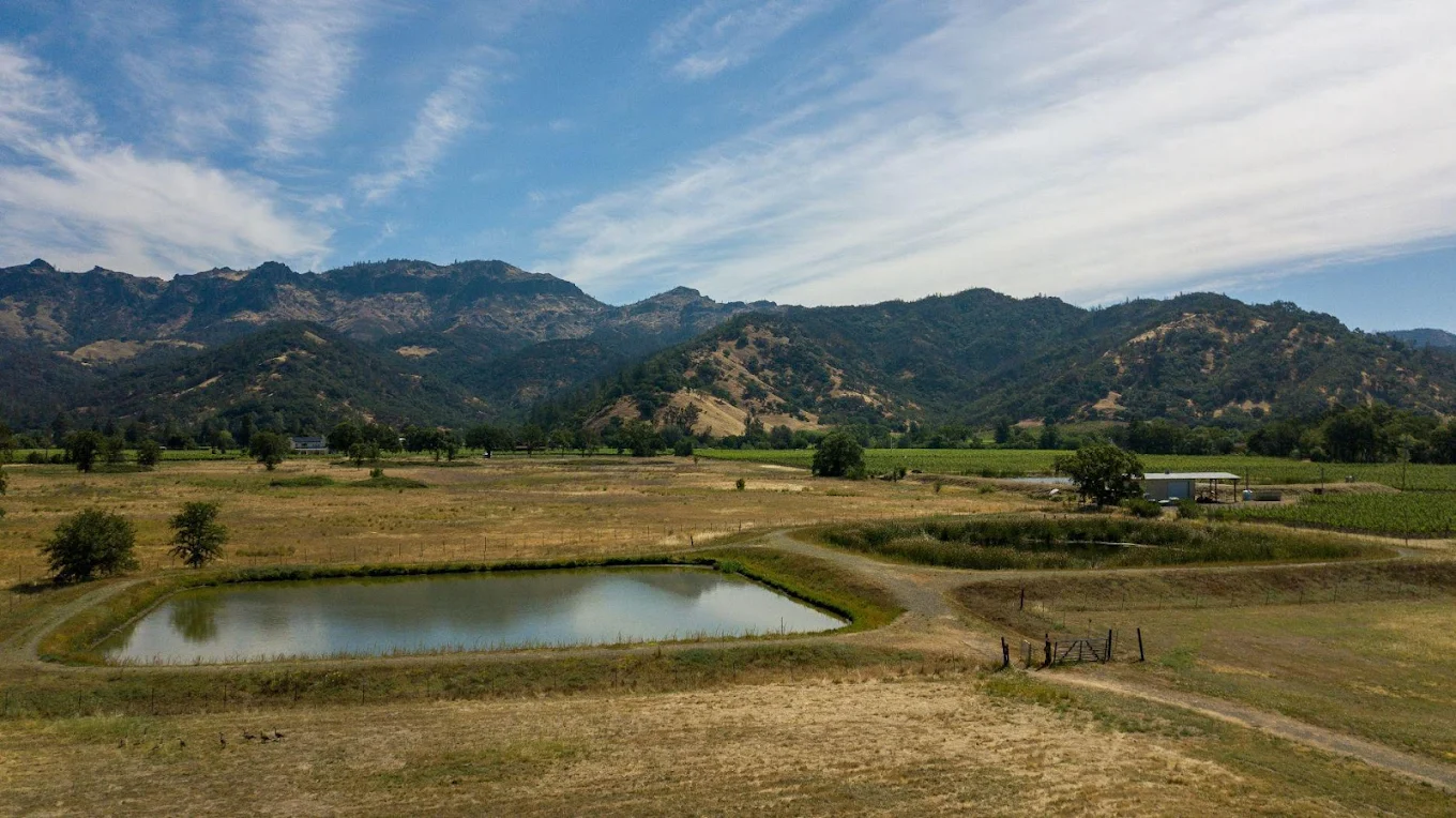 Duffys Napa Valley Rehab Calistoga