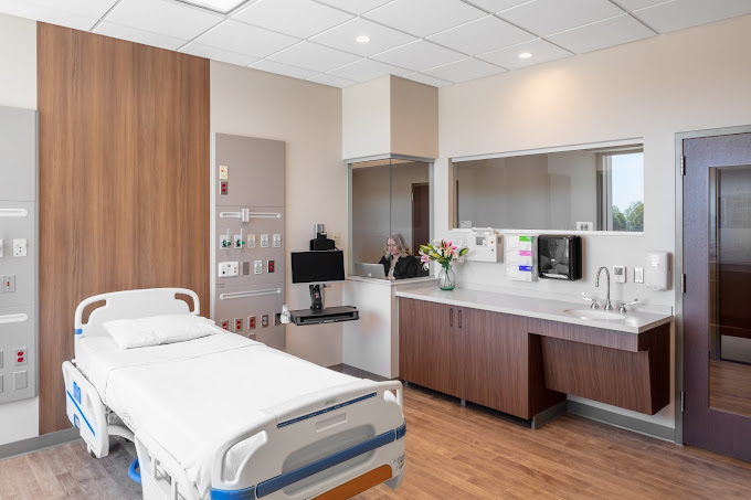 New Connections Broadlawns Medical Center Des Moines2